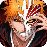 BLEACH：A Guerra dos Mil Anos icon