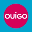 OUIGO : TGV & trains pas cher icon