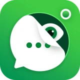 Unseen Chat & Track: Sneakly icon