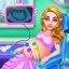 Principessa Baby Shower icon