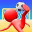 Super Goal - Bâton Homme icon