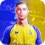 Soccer Ronaldo Wallpapers CR7 icon