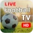 Live Football TV HD 2025 icon