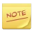 ColorNote Bloc de notas Notas icon