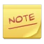 ColorNote Bloc de notas Notas icon