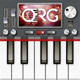 ORG 24: Tu musica icon