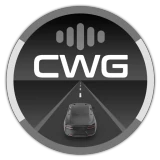CarWebGuru Car Launcher icon