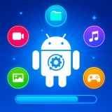 Mettre à jour le logiciel icon