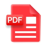 PDF 리더 및 편집기 icon