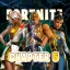 Battle Royale Chapter5 Season2 icon