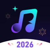 Rythmix: Generatore Musica IA icon