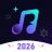 Rythmix: Generatore Musica IA icon