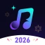 Rythmix: Generatore Musica IA icon