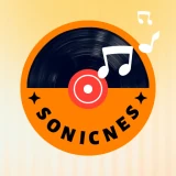 SonicNest—Reproductor Música icon