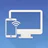 Screen Mirroring Cast to TV icon