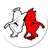 Test: Angel or Devil icon