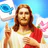 Bible Tiles – Puzzle Cristiano icon