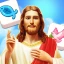 Bible Tiles – Puzzle Cristiano icon
