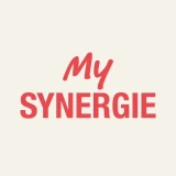 mySynergie – Intérimaires icon