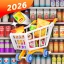 Goods Triple: Jeu de Rangement icon