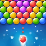 Bubble Shooter Relaxing icon