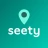 Seety: slim en gratis parkeren icon
