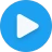 Lecteur Vidéo: Tous Formats HD icon