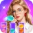Boules romantiques icon