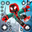 Spider Hero: Superhero Fighter icon