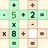 Zen Math Crossword icon