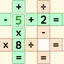 Zen Math Crossword icon
