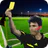 Fußball Schiedsrichter icon