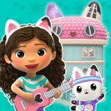 Gabbys Dollhouse icon