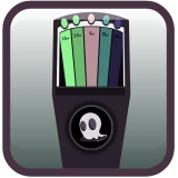 Ghost Finder chat italiano icon