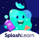 SplashLearn: Kids Learning App icon