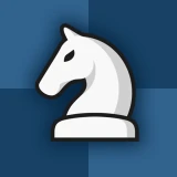 Échecs en ligne et hors ligne icon