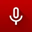 Grabadora de voz icon
