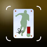 Sports Card Value Scanner icon
