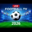 Live Football Streaming Tv HD icon