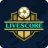MatchLive – LiveScore Hub icon