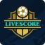 MatchLive – LiveScore Hub icon