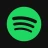 Spotify: música y podcasts icon