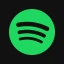 Spotify: Musique & podcasts icon