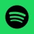 Spotify: Music & Podcasts icon