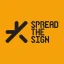 Spread the Sign LIS icon