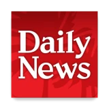 LA Daily News icon