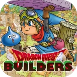 DRAGON QUEST BUILDERS icon