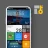 Square Home Key icon
