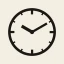 StundenApp icon