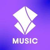 Stingray Music - 100s of DJs icon